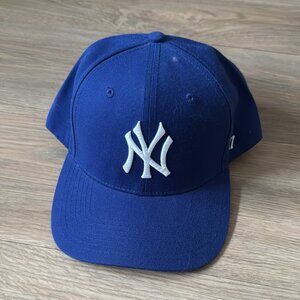 New York Yankees Snapback